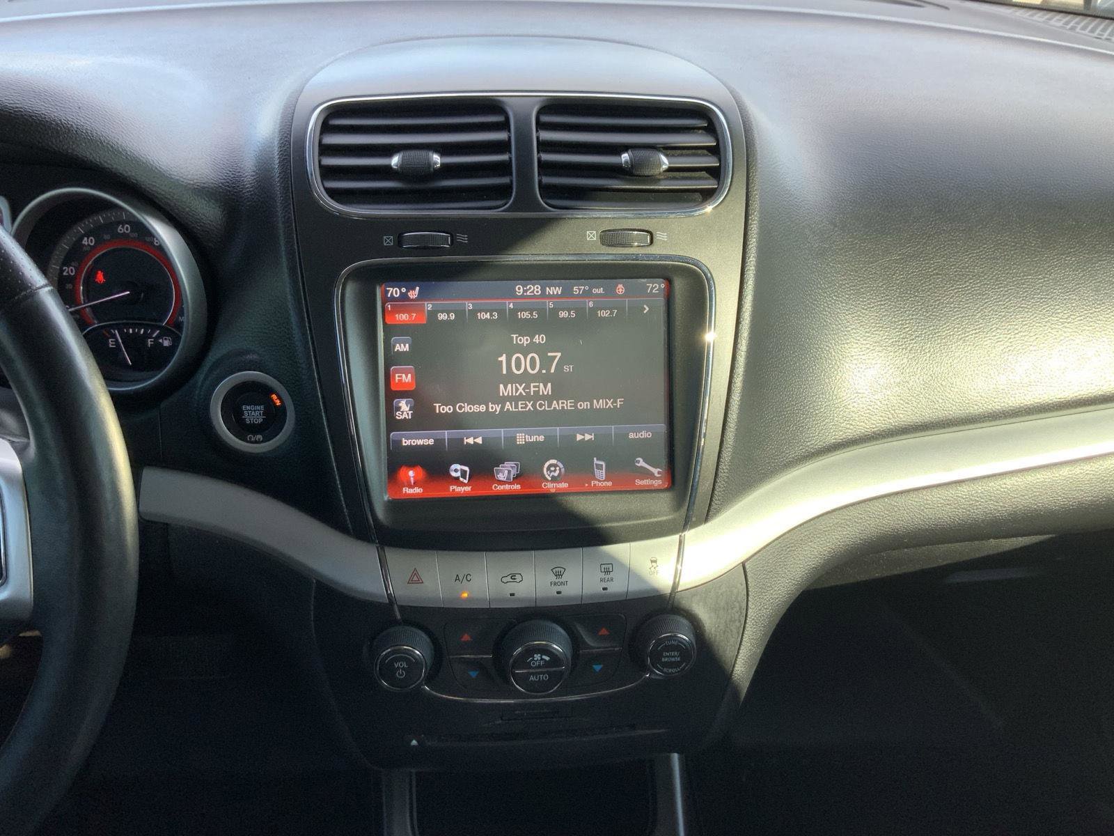 Used 2018 Dodge Journey GT image 33