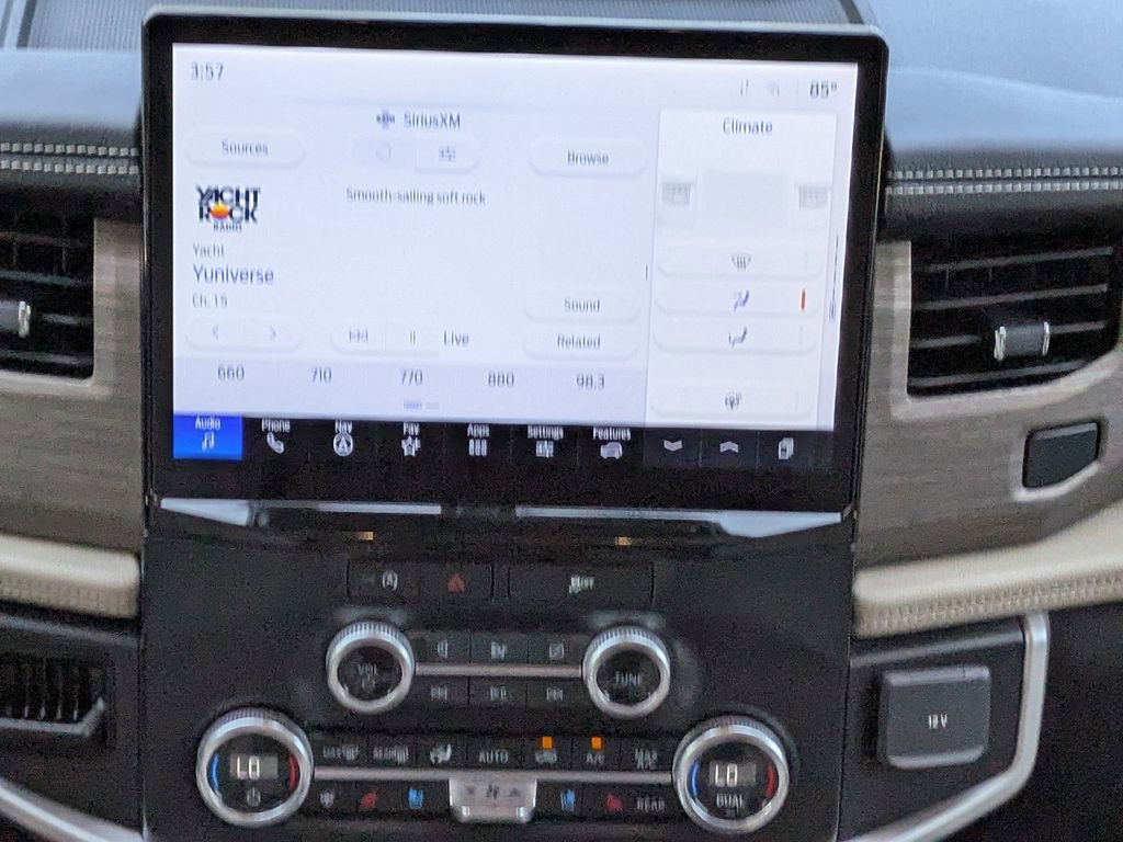 Used 2024 Ford Expedition Limited AWD/4WD image 19