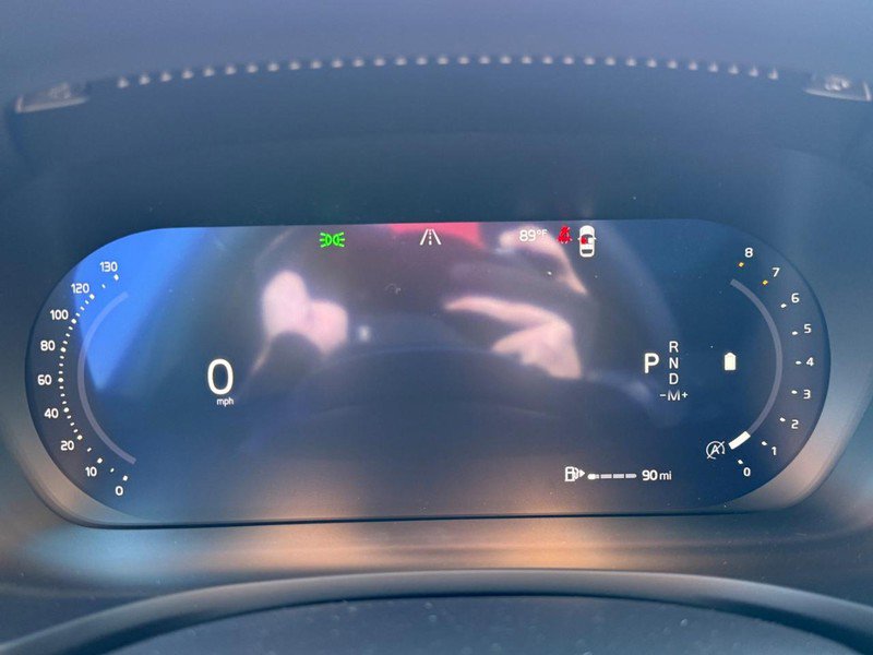 New 2026 Volvo V60 B5 Cross Country Plus w/ Climate Package image 14