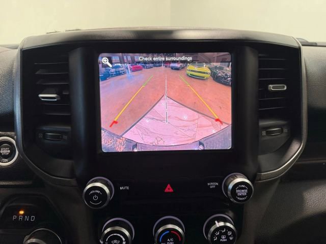 Used 2020 RAM 3500 Tradesman image 71