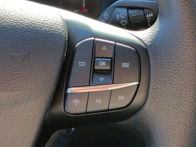 New 2026 Ford Transit 250 Low Roof w/ Load Area Protection Package RWD image 23
