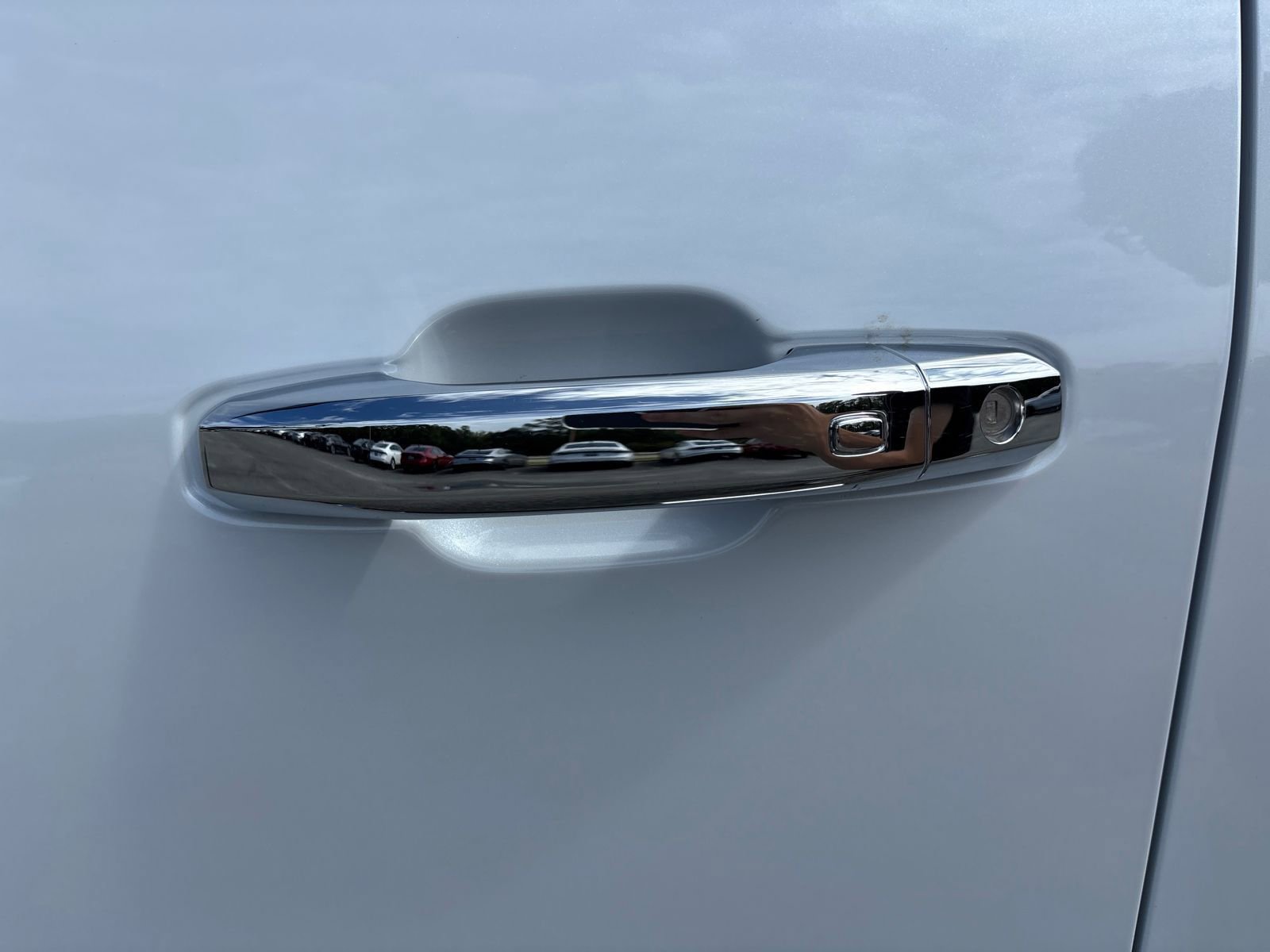 New 2026 GMC Sierra 2500 Denali w/ Denali Reserve Package image 47