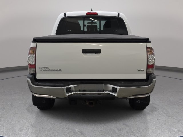 Used 2015 Toyota Tacoma 4x4 Double Cab w/ TRD Off-Road Package image 7