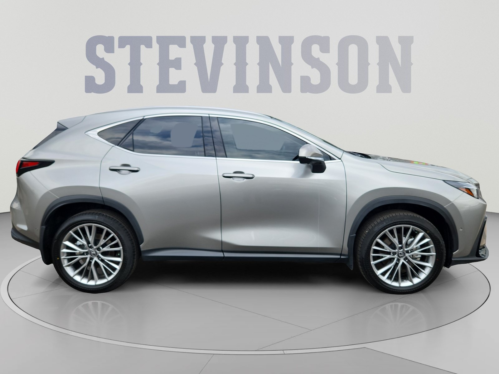 Used 2026 Lexus NX 350 AWD w/ Accessory Package (2T) image 6