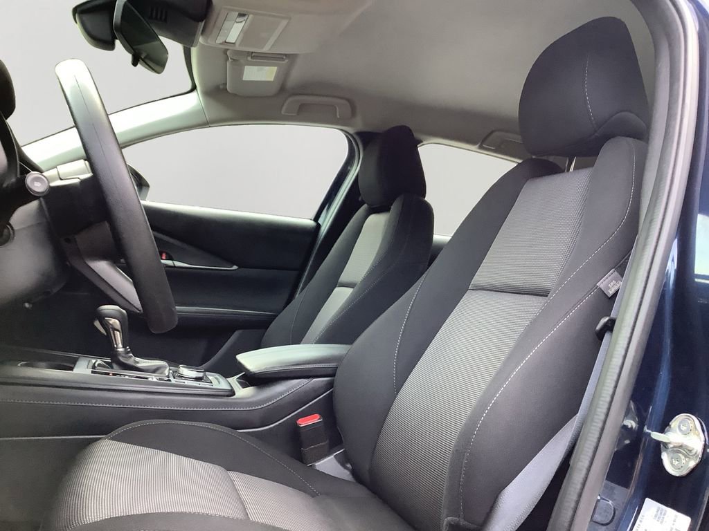 Used 2023 MAZDA CX-30 AWD 2.5 S image 24