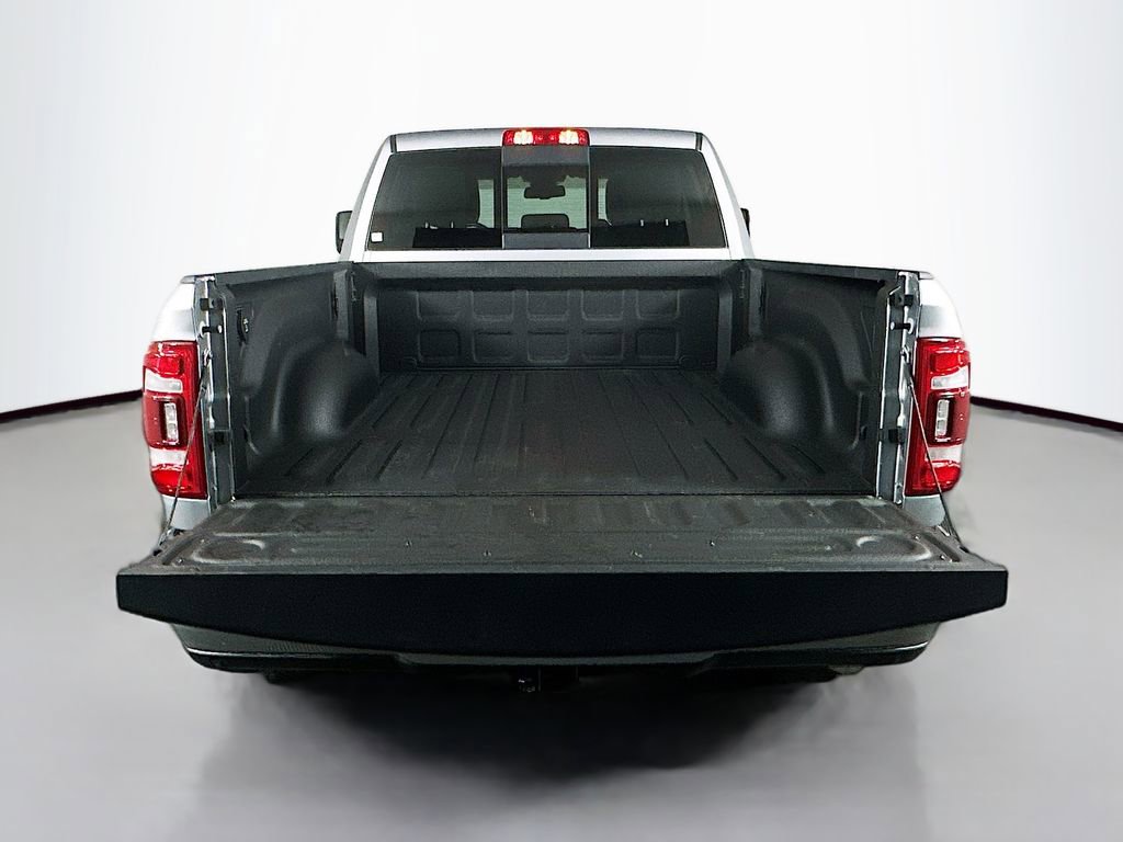 Used 2024 RAM 2500 Laramie image 29