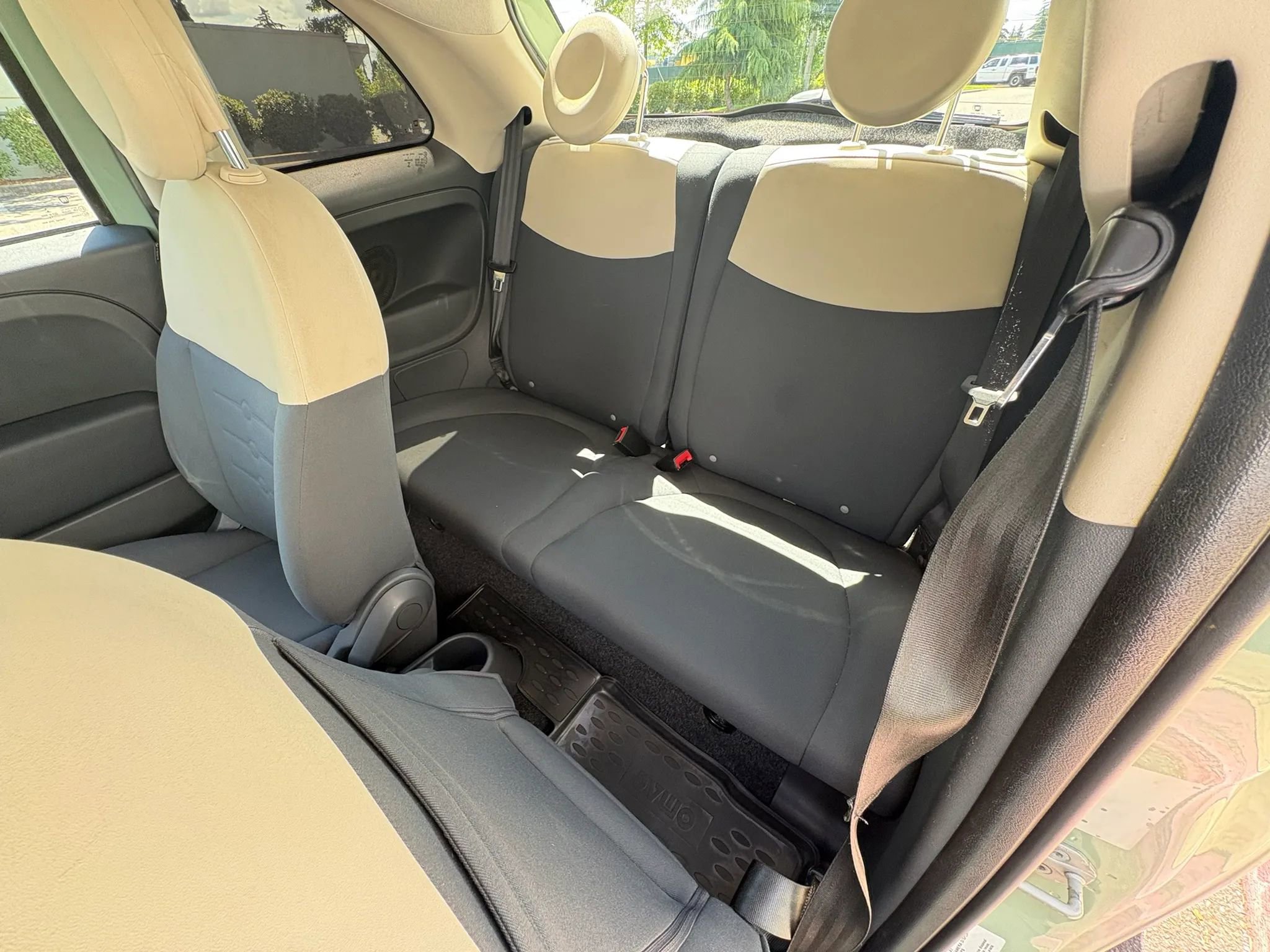 Used 2013 FIAT 500 Pop FWD image 20