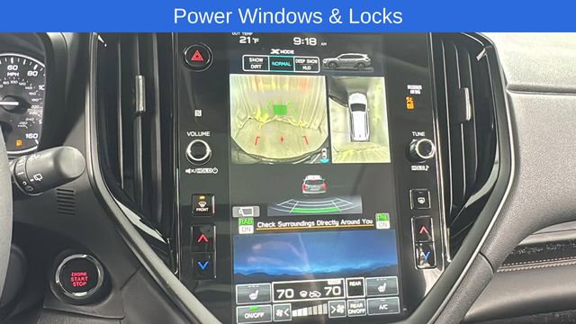 New 2026 Subaru Ascent Limited Bronze image 26