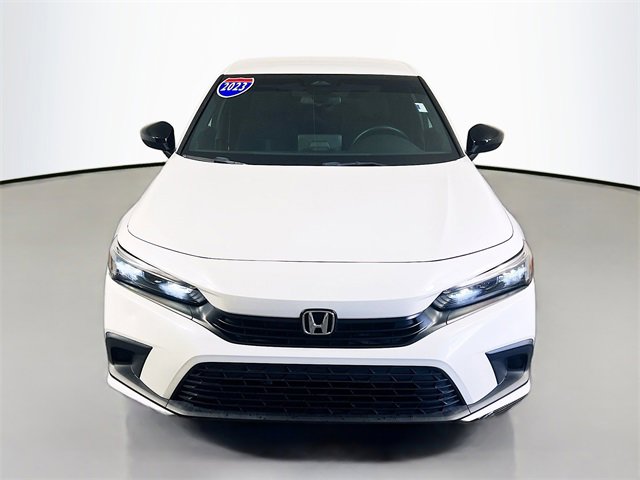 Used 2023 Honda Civic Sport image 2