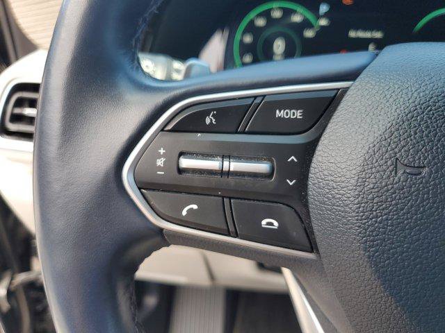 Used 2022 Hyundai Palisade Limited FWD image 29
