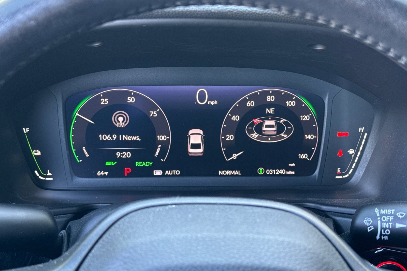 Certified 2023 Honda Accord Sport image 20