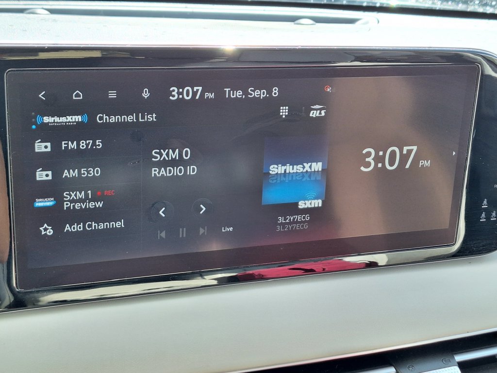 Certified 2023 Hyundai Palisade Calligraphy AWD/4WD image 22