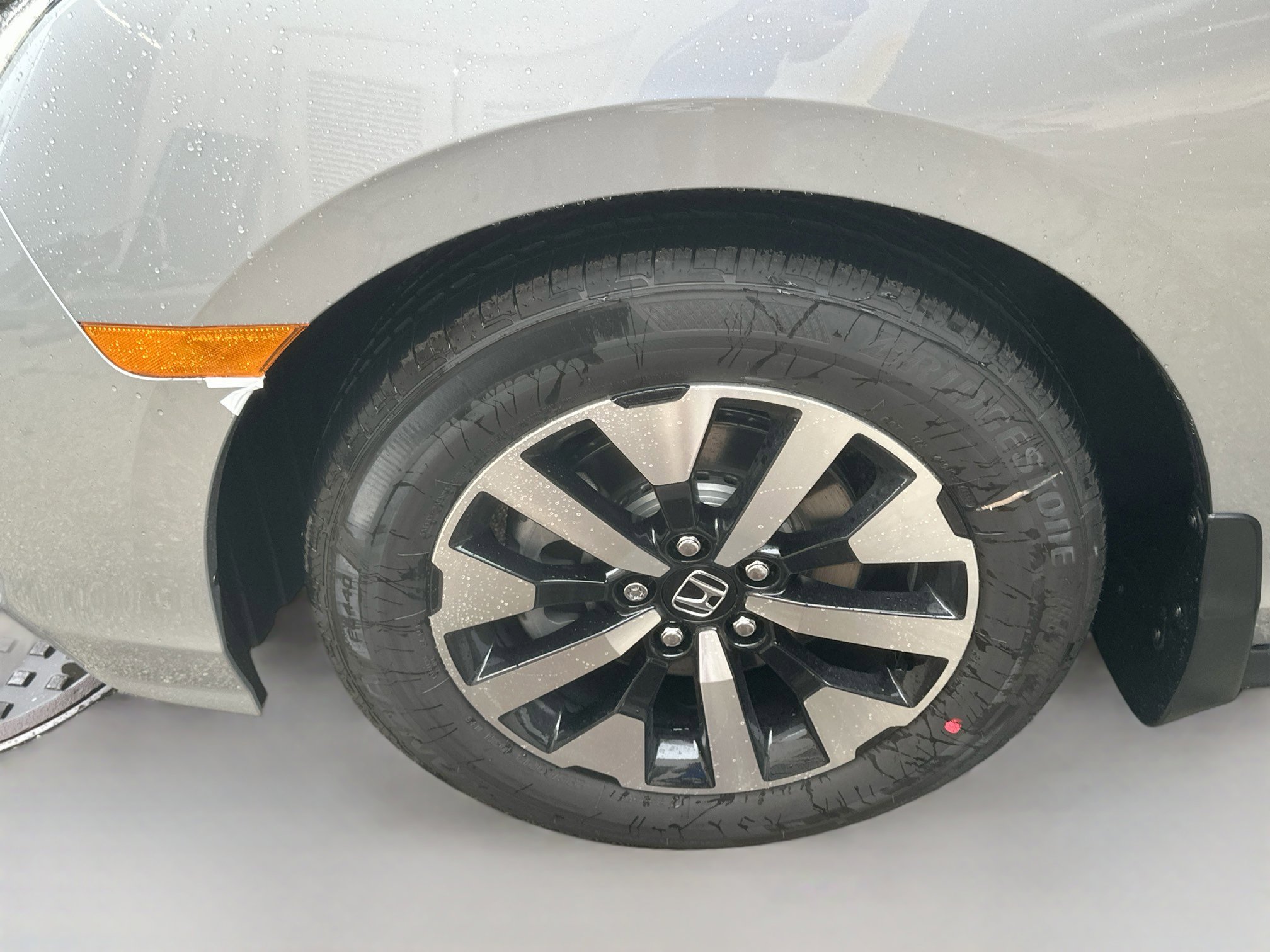 New 2026 Honda Odyssey EX-L image 26