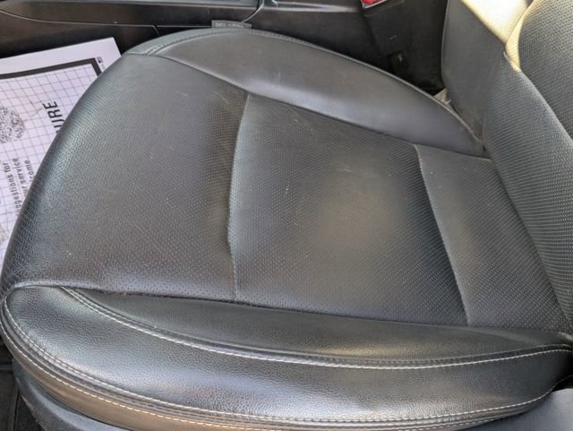 Used 2017 Subaru Outback 2.5i Limited image 24