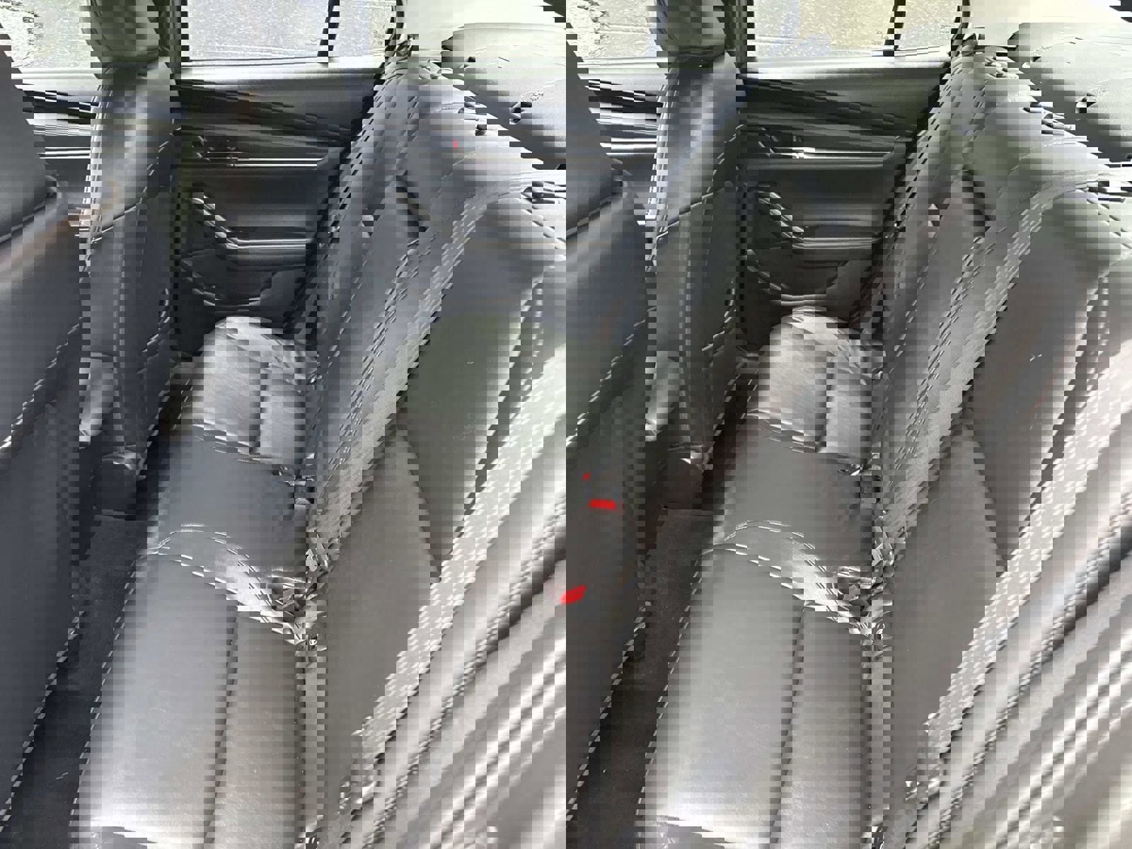 Used 2019 MAZDA MAZDA3 Sedan w/ Preferred Package image 13