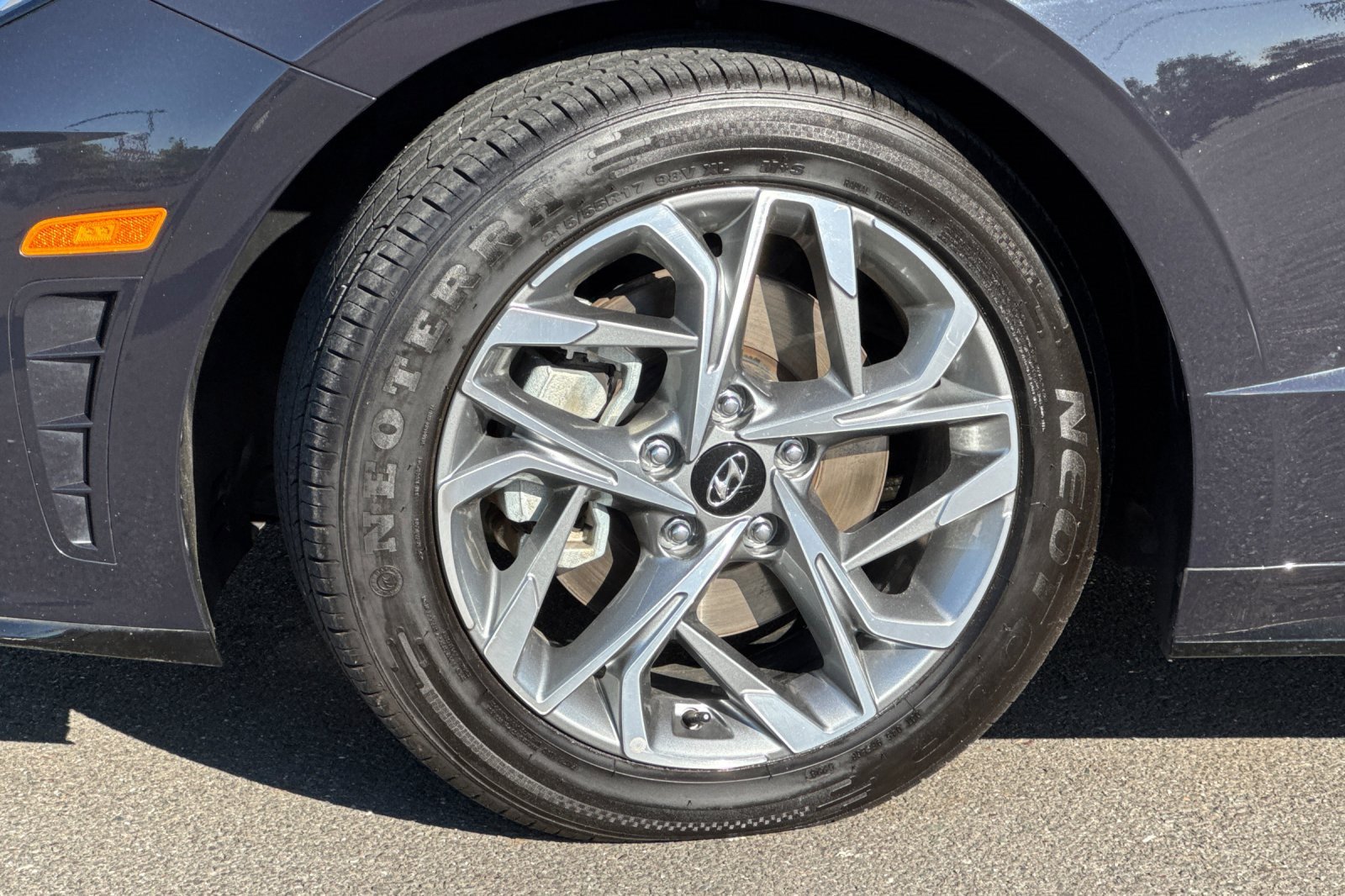 Used 2023 Hyundai Sonata SEL image 32