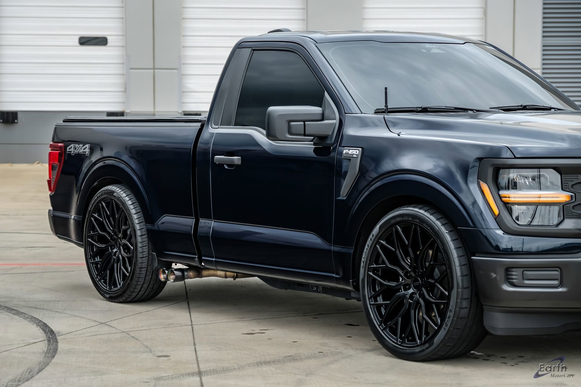 Used 2025 Ford F150 XL AWD/4WD image 25