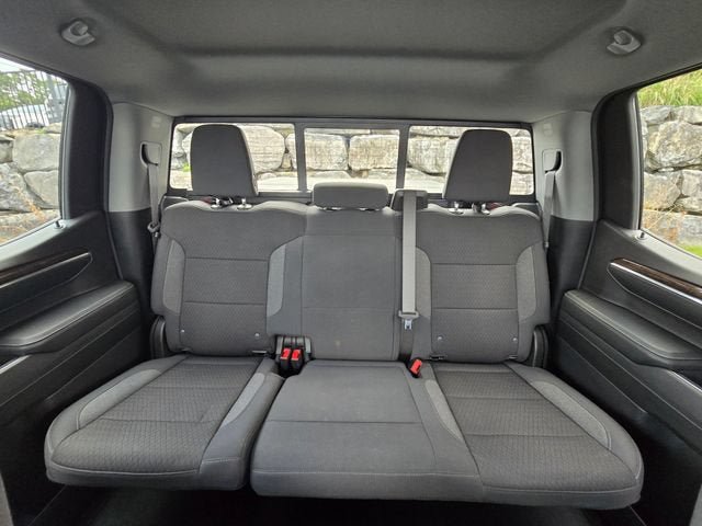 Used 2024 GMC Sierra 1500 SLE w/ Preferred Package AWD/4WD image 21