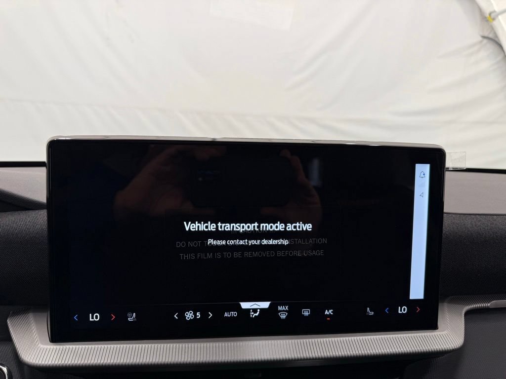 New 2026 Ford Explorer Tremor w/ Tremor Ultimate Package AWD/4WD image 37