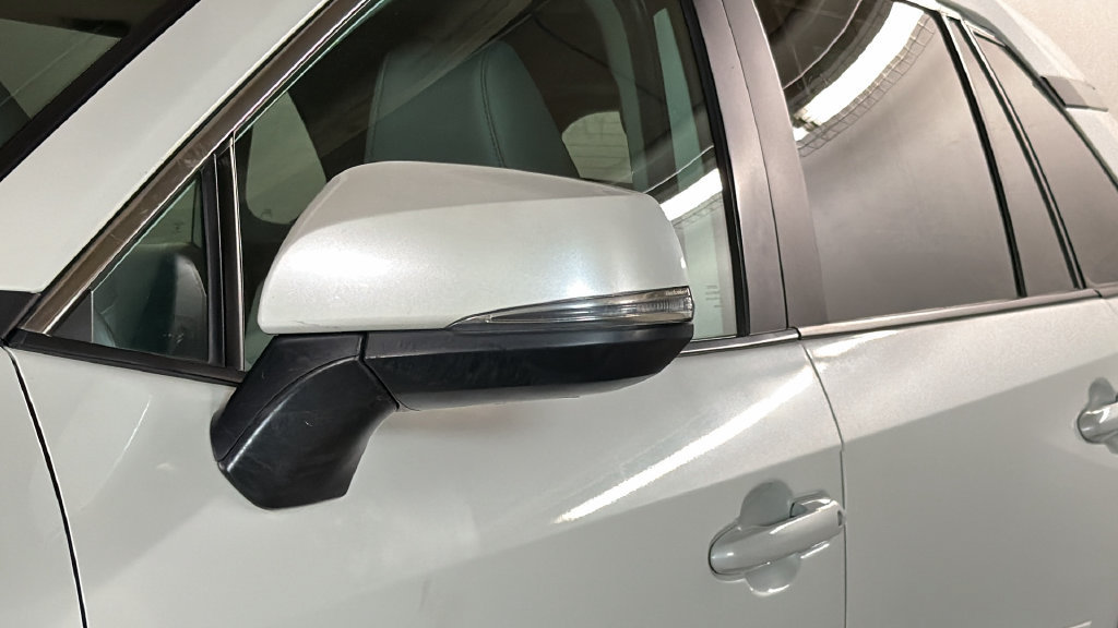 Used 2024 Toyota RAV4 XLE Premium w/ Weather Package AWD/4WD image 5