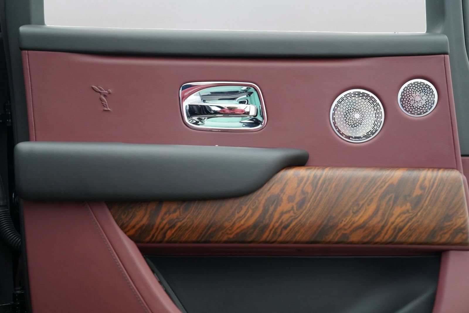 Used 2020 Rolls-Royce Cullinan AWD/4WD image 19