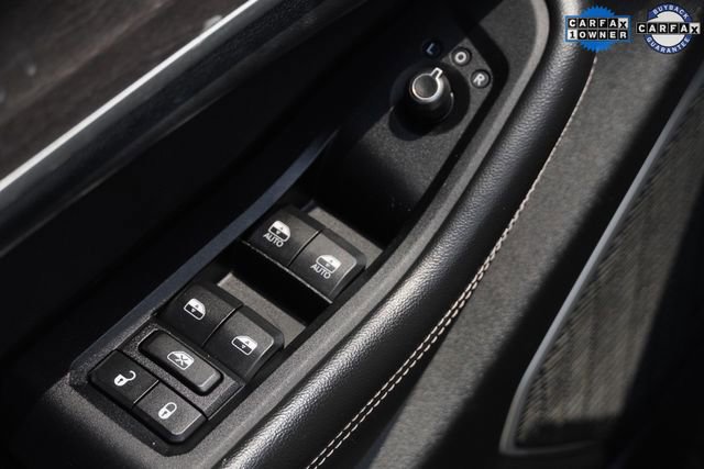 Used 2022 Jeep Grand Cherokee L Limited image 21