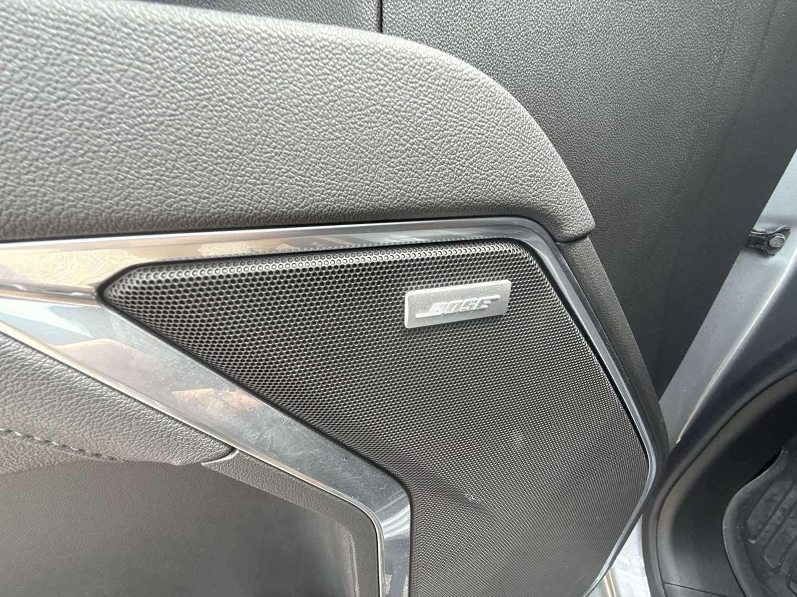 Certified 2025 GMC Sierra 1500 Elevation AWD/4WD image 23
