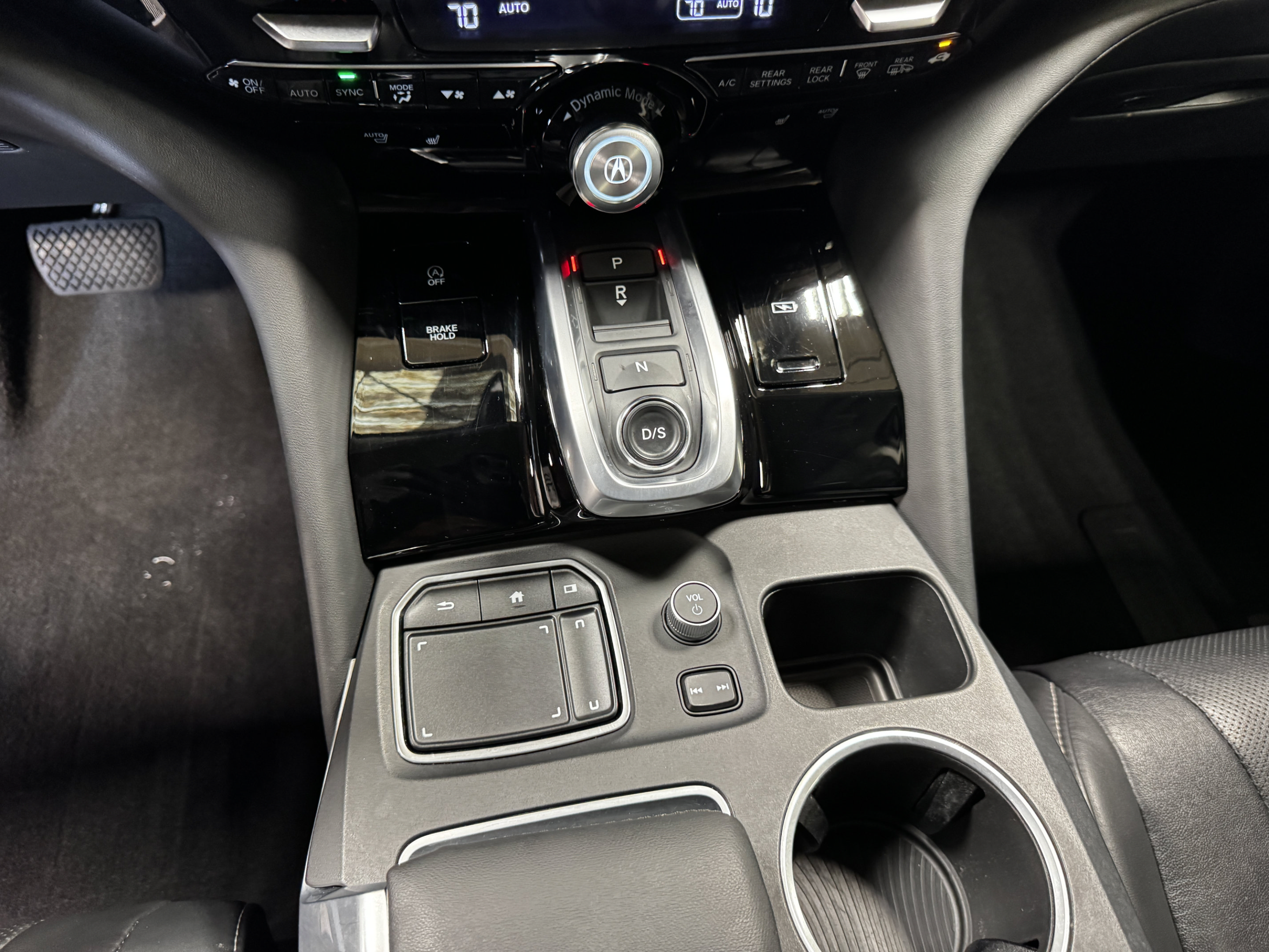 Certified 2023 Acura MDX w/ Technology Package AWD/4WD image 29