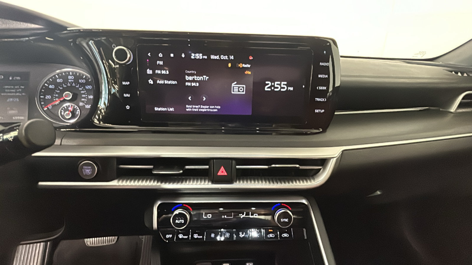 Used 2023 Kia K5 GT-Line FWD image 28