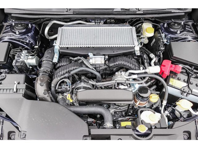 New 2026 Subaru WRX Premium AWD/4WD image 39