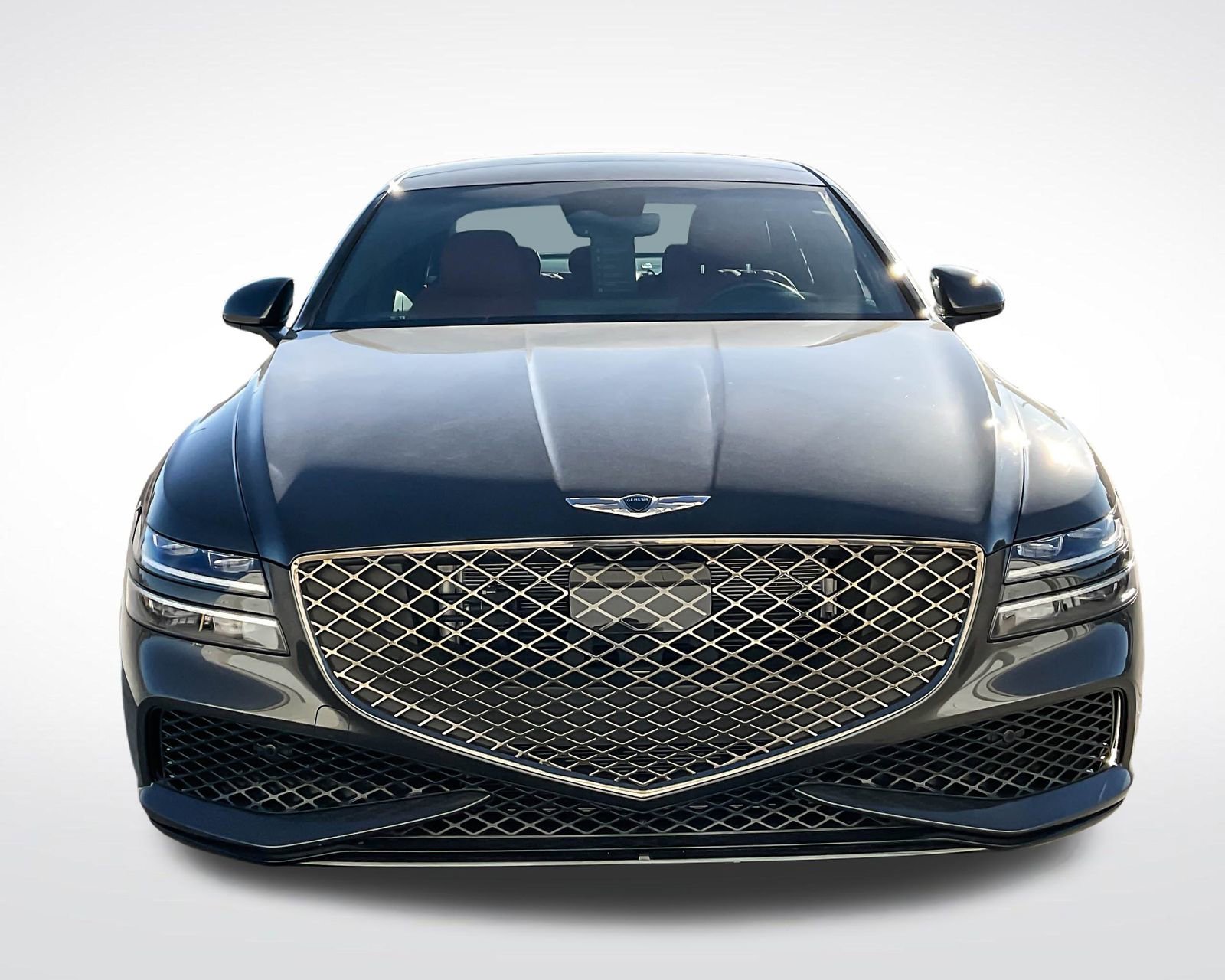 Certified 2024 Genesis G80 3.5T Sport image 2