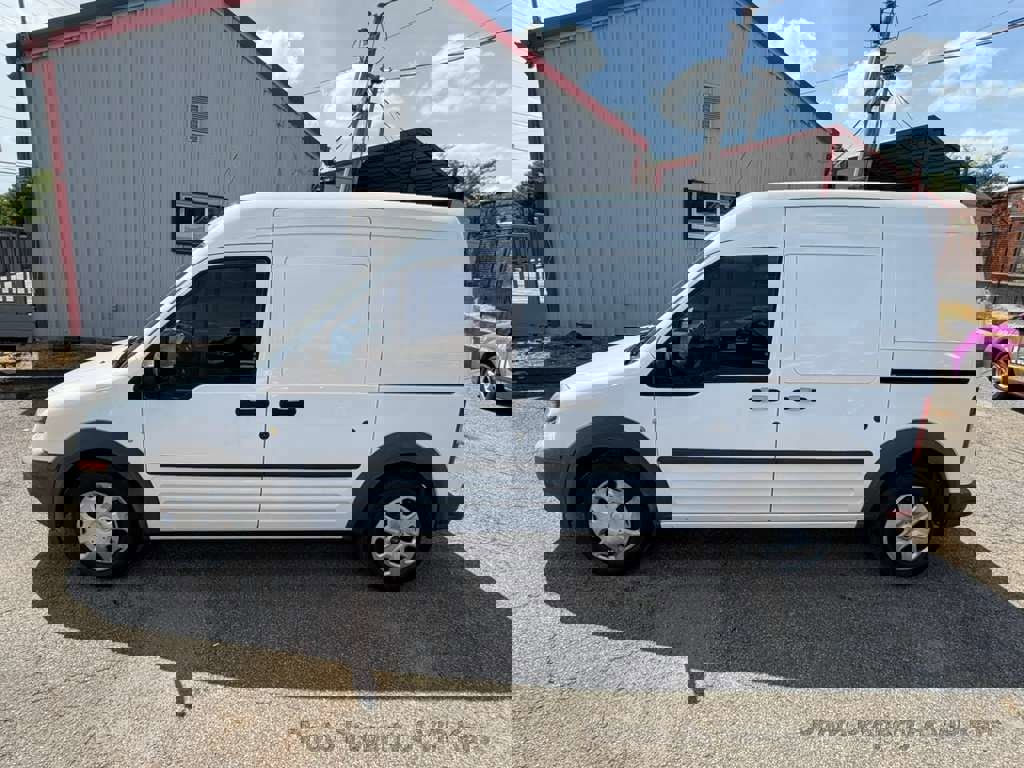 Used 2013 Ford Transit Connect XL FWD image 8