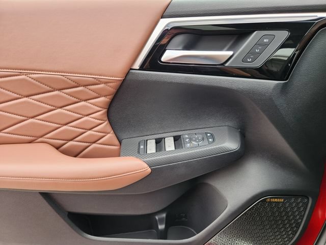 New 2026 Mitsubishi Outlander SEL FWD image 12