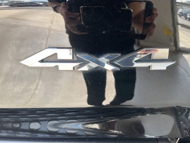 Used 2023 RAM 1500 Laramie image 8