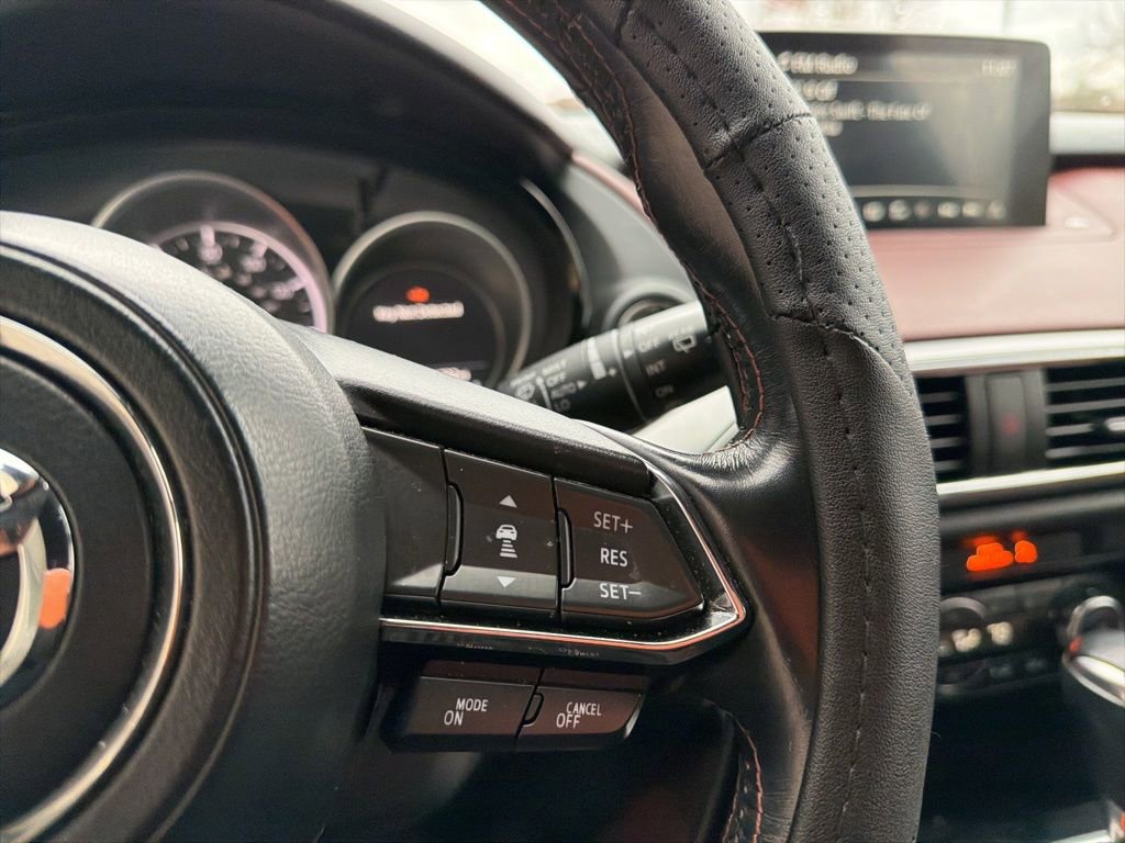 Used 2018 MAZDA CX-9 Signature image 36