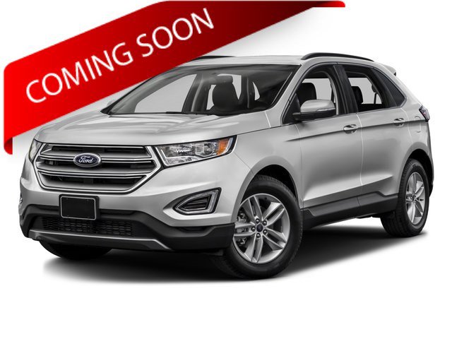 Used 2016 Ford Edge SEL w/ Equipment Group 201A AWD/4WD image 1