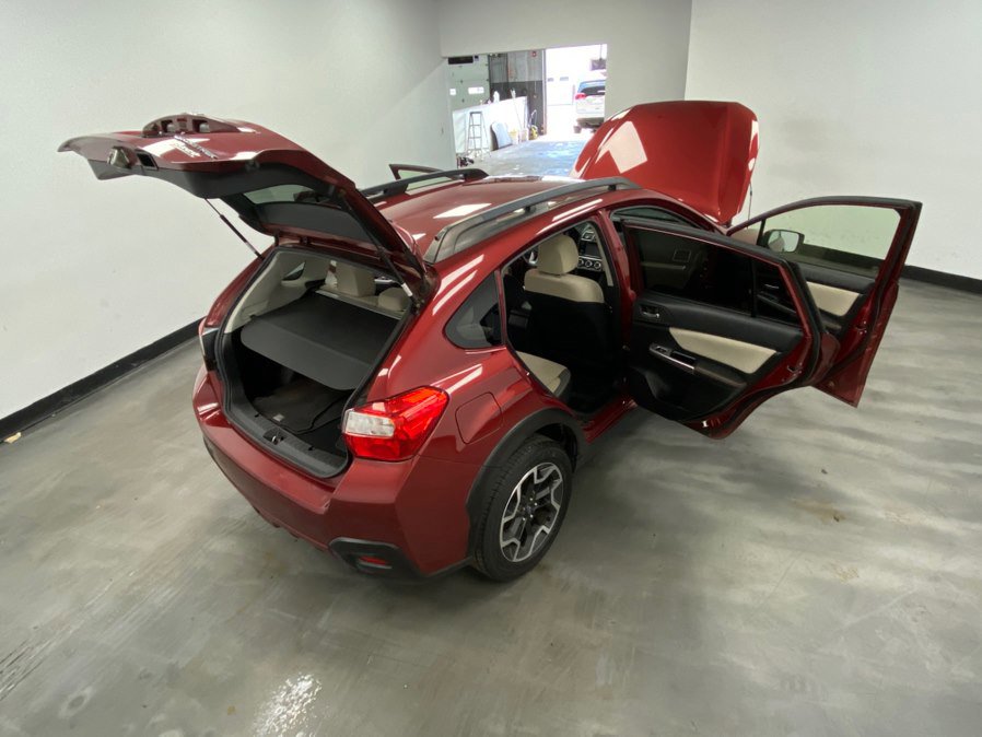 Used 2017 Subaru Crosstrek 2.0i Premium AWD/4WD image 47