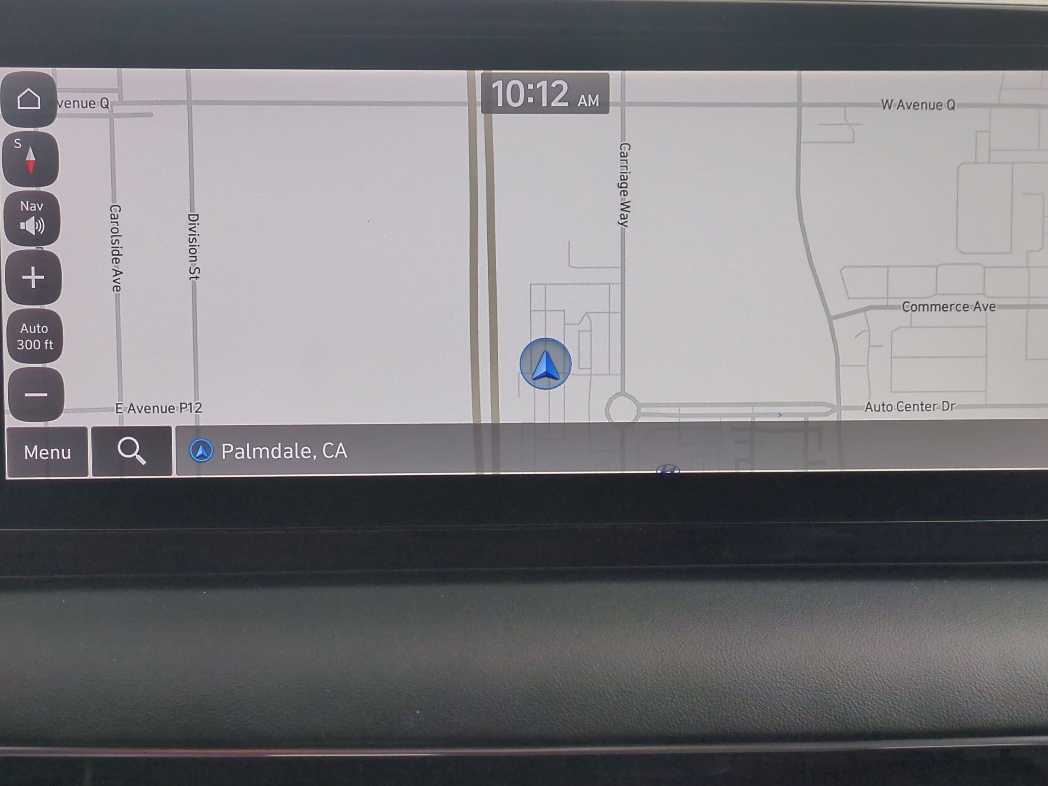 Used 2024 Hyundai Palisade Calligraphy image 29