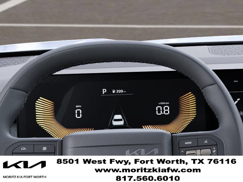 New 2027 Kia Telluride S FWD image 21
