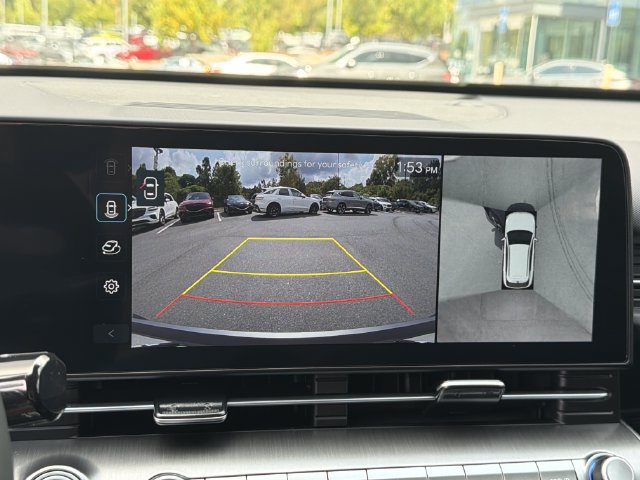 Used 2026 Hyundai Kona Limited FWD image 32