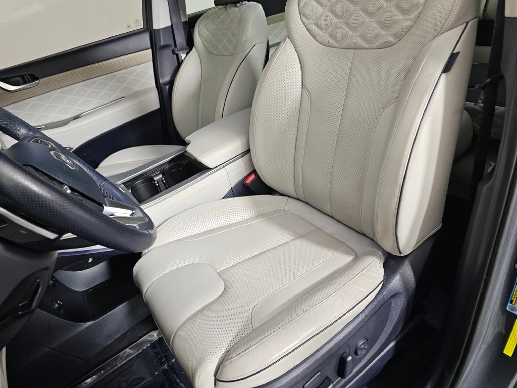 Used 2022 Hyundai Palisade Calligraphy AWD/4WD image 24