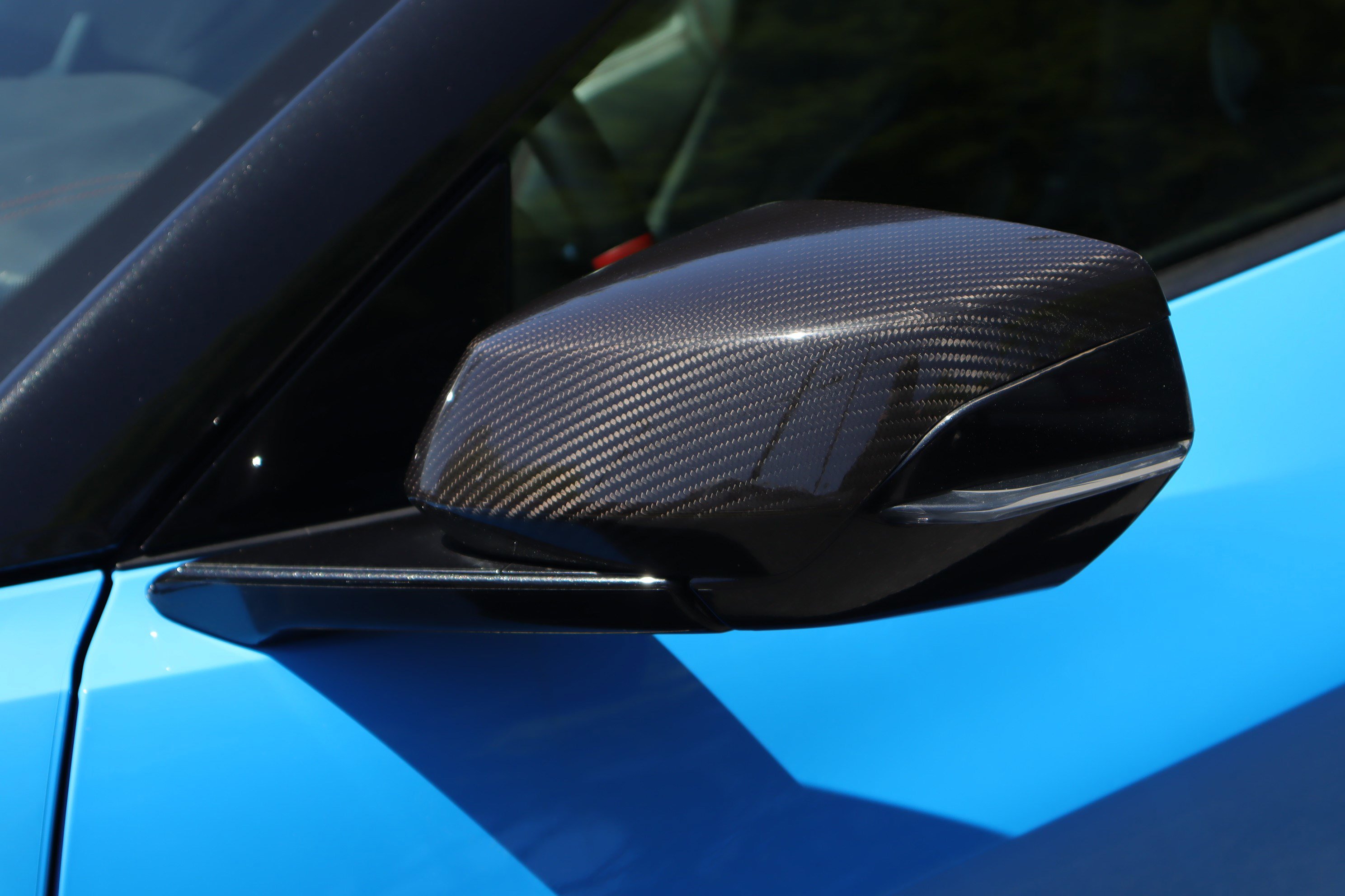 Used 2021 Chevrolet Corvette Stingray Premium Conv w/ Z51 Performance Package RWD image 33