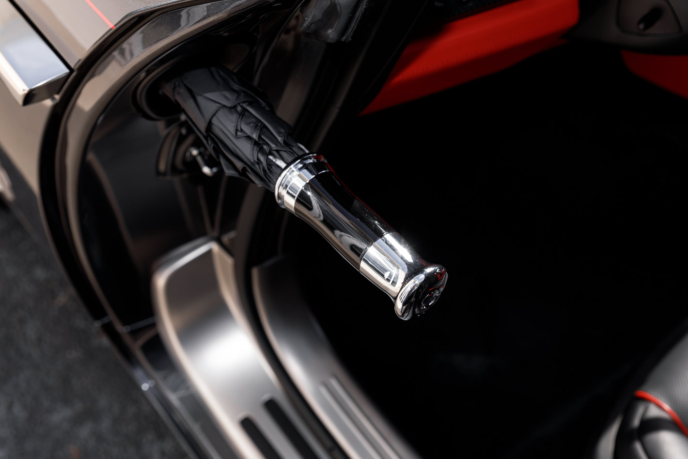 Certified 2019 Rolls-Royce Wraith RWD image 34