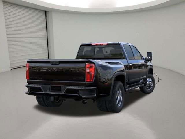 New 2026 Chevrolet Silverado 3500 High Country image 4