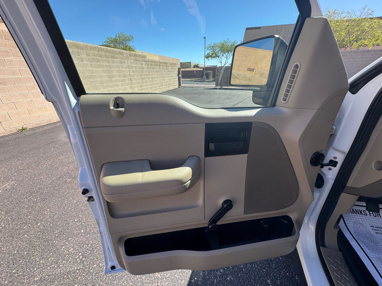 Used 2007 Ford F150 STX image 24