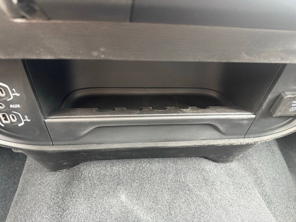 New 2025 RAM 2500 Tradesman w/ Safety Group image 29