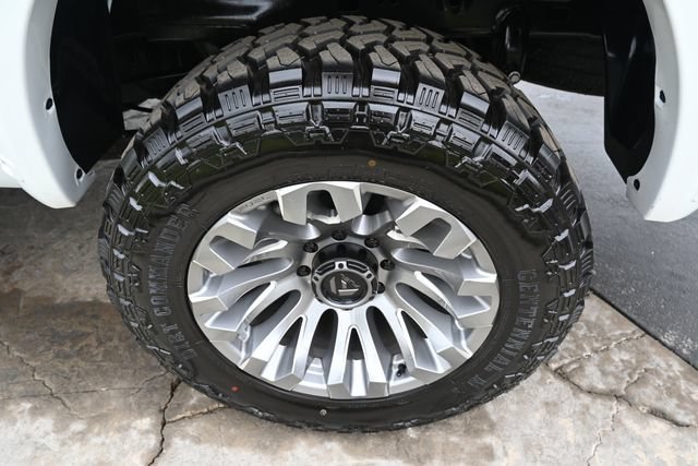Used 2024 RAM 2500 Big Horn AWD/4WD image 13