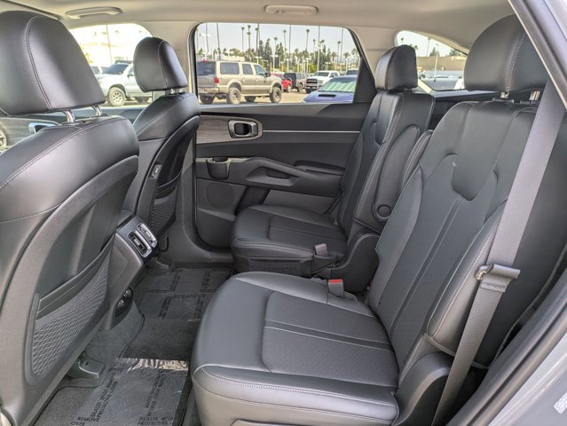 Used 2023 Kia Sorento X-Line EX AWD/4WD image 19