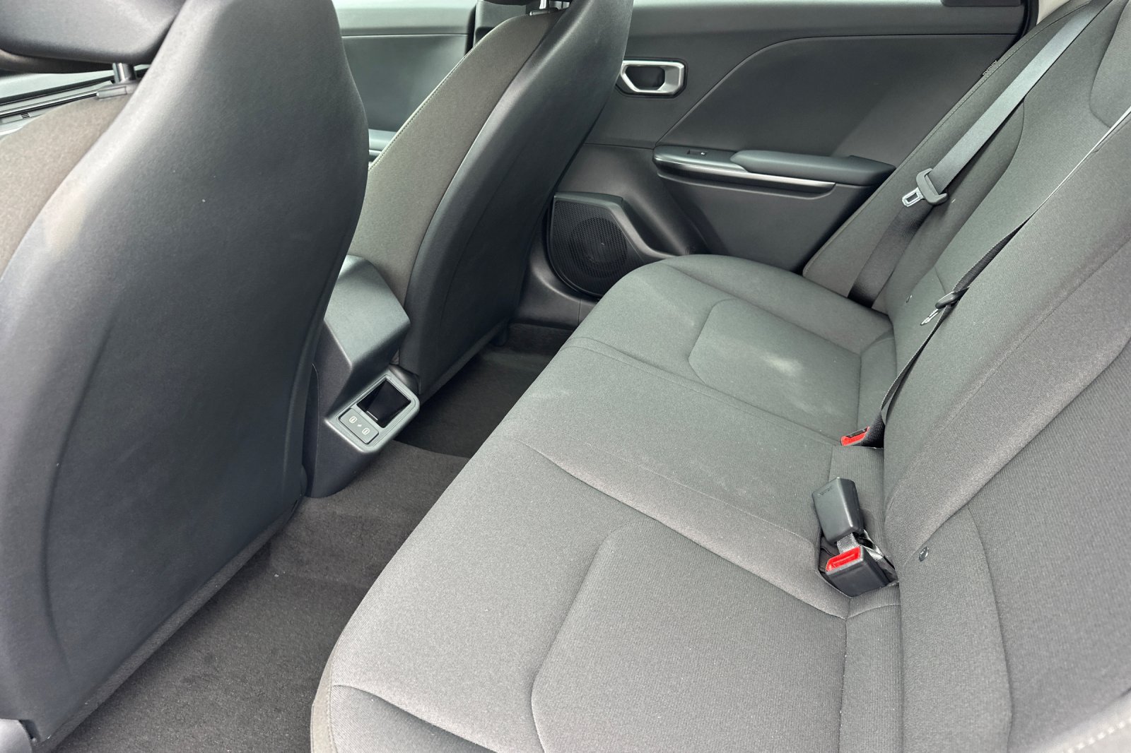 New 2026 Kia K4 FWD image 12