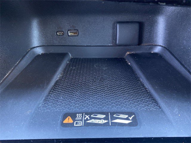 Certified 2025 Chevrolet Traverse LT image 21